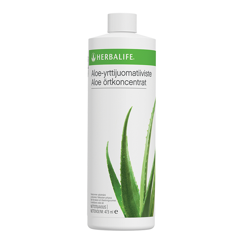 Herbalife Herbal Aloe