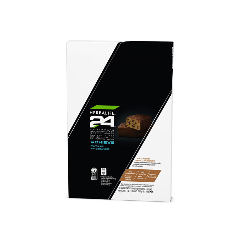 Herbalife H24 Achieve Bar