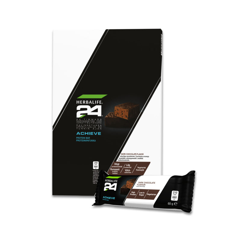 Herbalife H24 Achieve Bar