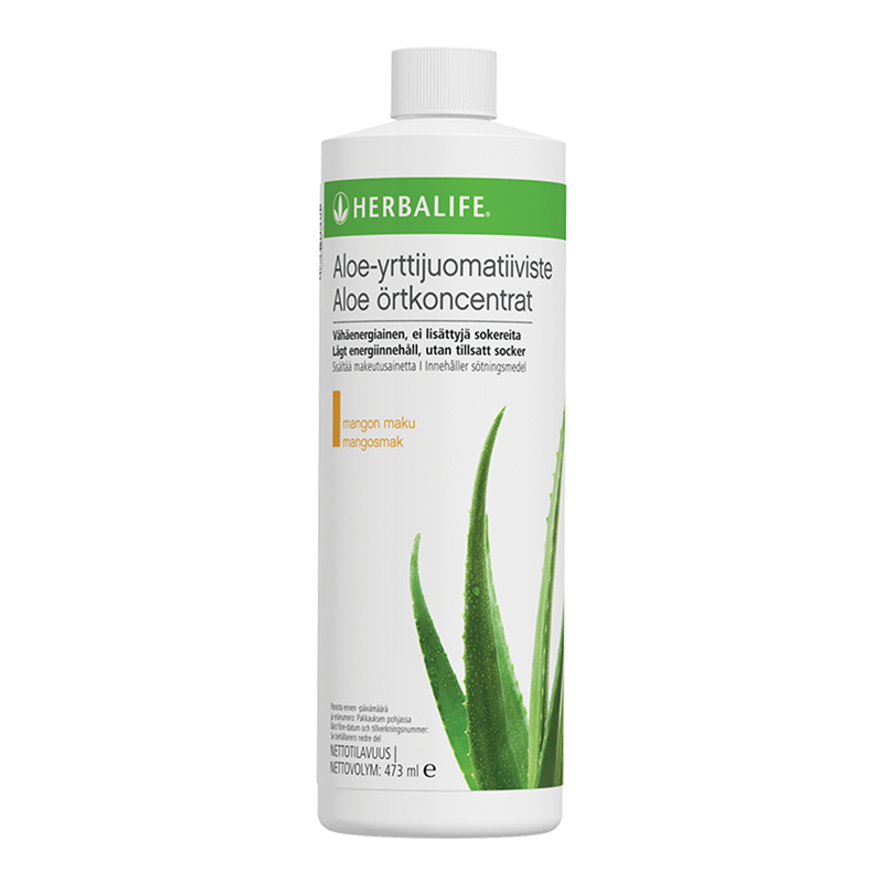 Herbalife Herbal Aloe