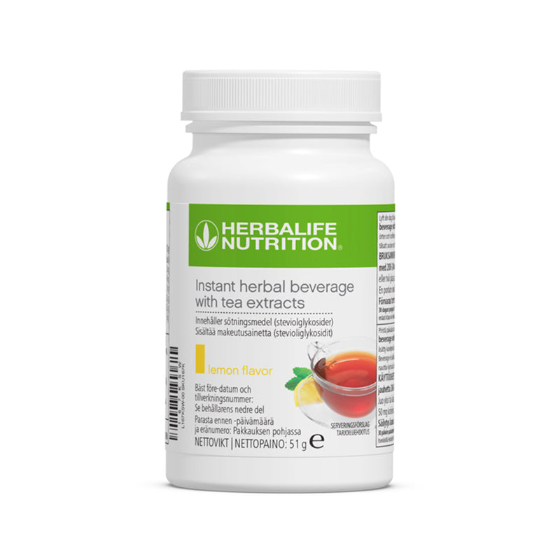Herbalife Instant Herbal Beverage with tea extracts 50 g