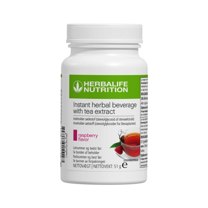 Herbalife Instant Herbal Beverage with tea extracts 50 g