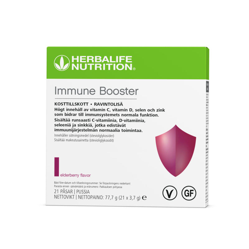 Herbalife Immune Booster
