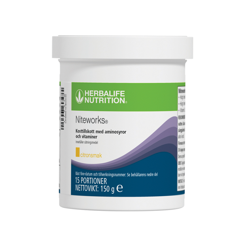 Herbalife Niteworks™