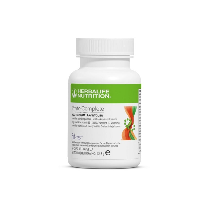 Herbalife Phyto Complete
