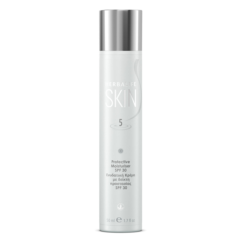 Herbalife SKIN Skyddande fuktkräm SPF 30 / Protective Day Cream SPF 30 - 50 ml