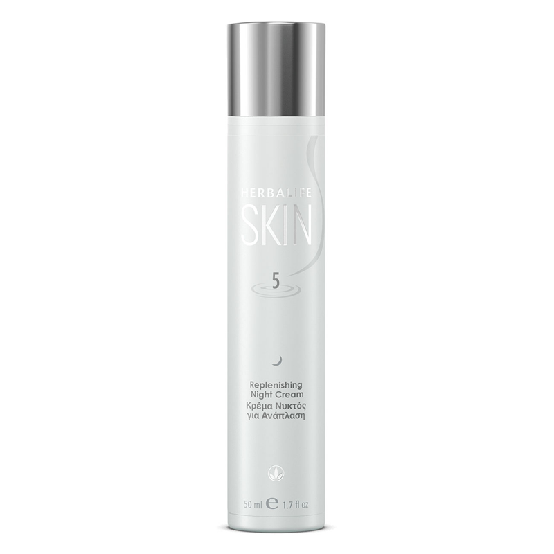 Herbalife SKIN Återfuktande nattkräm / Replenishing Night Cream - 50 ml