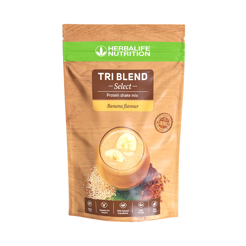 Herbalife Tri Blend Select 600 g